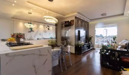 Apartamento em Guarulhos