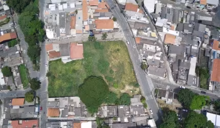 Terreno em Guarulhos