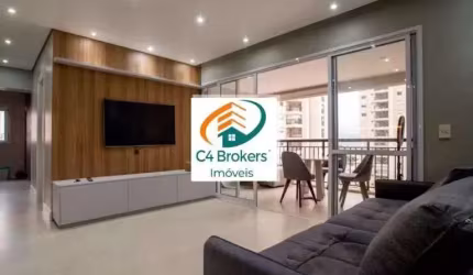 Apartamento em Guarulhos