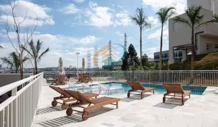 Apartamento em Vila Endres  -  Guarulhos