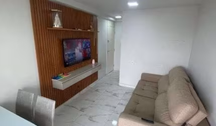Apartamento em Vila Endres  -  Guarulhos
