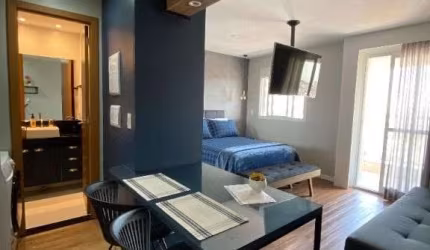 Studio em Centro  -  Guarulhos