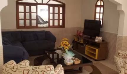 Casa em Vila Rio de Janeiro  -  Guarulhos