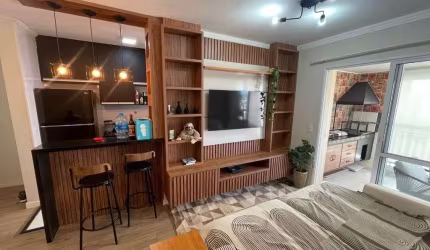 Apartamento em Guarulhos