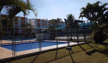 Apartamento em Guarulhos