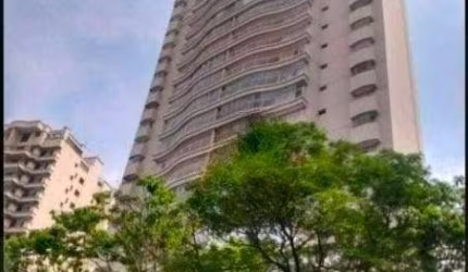 Apartamento em Bosque Maia  -  Guarulhos