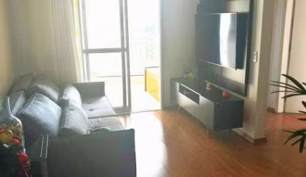 Apartamento em Guarulhos