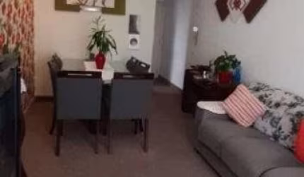 Apartamento em Vila Tijuco  -  Guarulhos