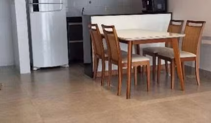 Apartamento em Bosque Maia  -  Guarulhos