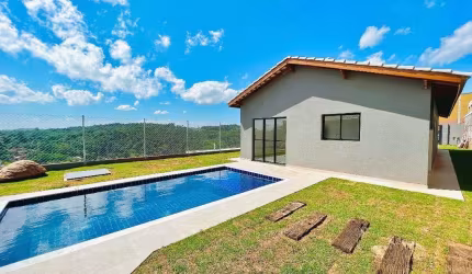 Casa em Jundiaizinho  -  Mairiporã