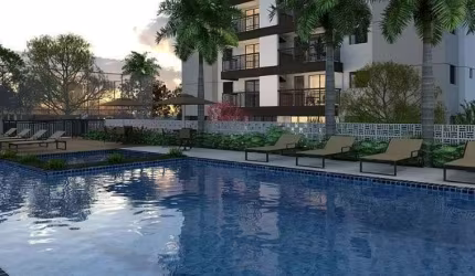 Apartamento em Guarulhos