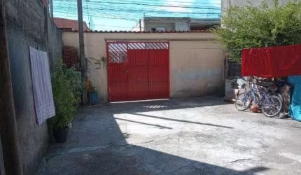 Casa em Guarulhos