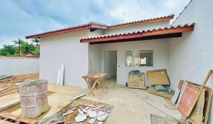 Casa em Terra Preta  -  Mairiporã