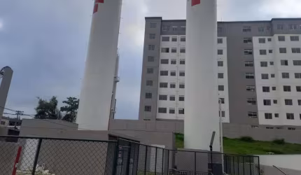Apartamento em São Paulo