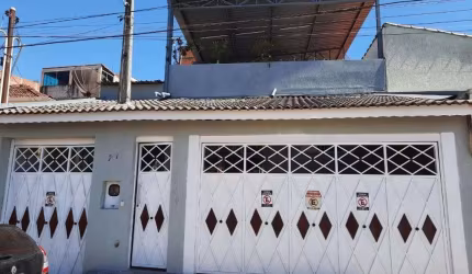 Casa em Guarulhos