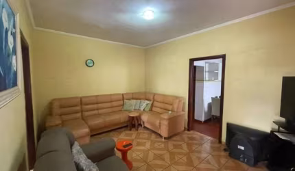 Casa em Centro  -  Guarulhos