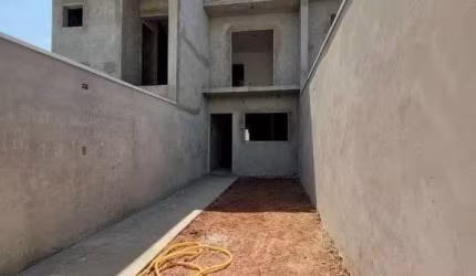 Sobrado em Itaquaquecetuba