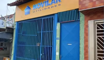 Sobrado em Guarulhos