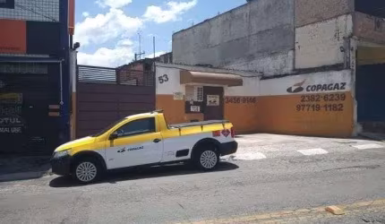 Terreno em Guarulhos