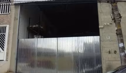 Galpão em Guarulhos