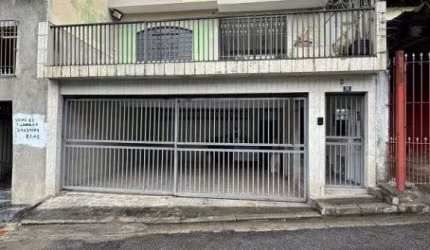 Sobrado em Guarulhos