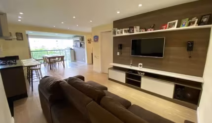 Apartamento em Jardim Flor da Montanha  -  Guarulhos