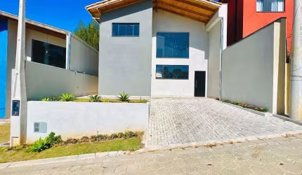 Casa em Mato Dentro  -  Mairiporã