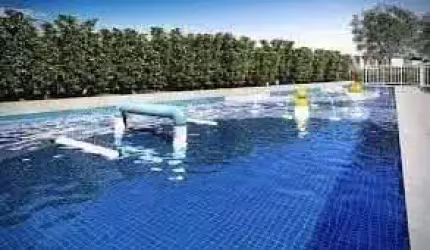 Apartamento em Vila das Bandeiras  -  Guarulhos