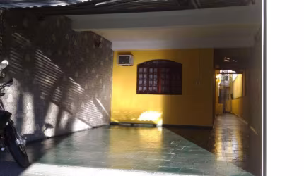 Sobrado em Guarulhos