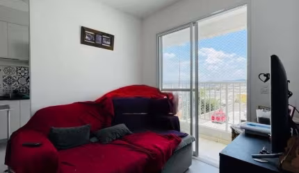 Apartamento em Guarulhos