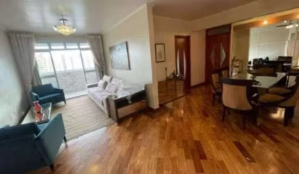 Apartamento em Camargos  -  Guarulhos
