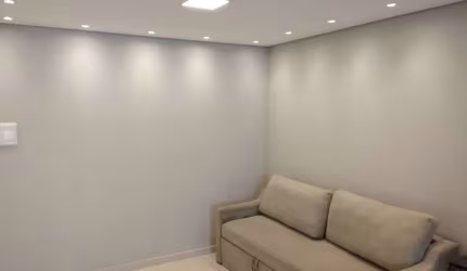 Apartamento em Guarulhos
