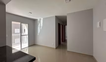 Apartamento em Guarulhos
