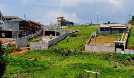 Terreno em Atibaia