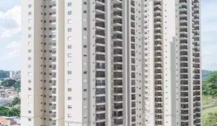 Apartamento em Guarulhos