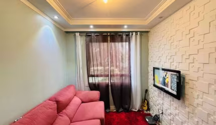 Apartamento em Vila Venditti  -  Guarulhos