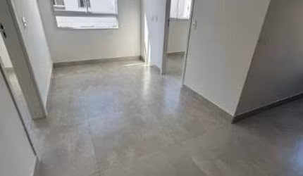 Apartamento em Vila das Bandeiras  -  Guarulhos