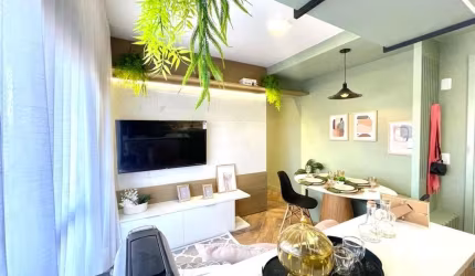 Apartamento em Vila das Palmeiras  -  Guarulhos