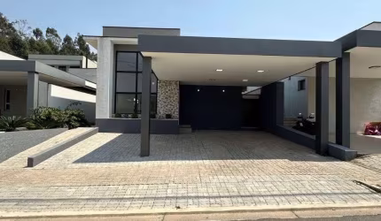 Casa em Buona Vita  -  Atibaia