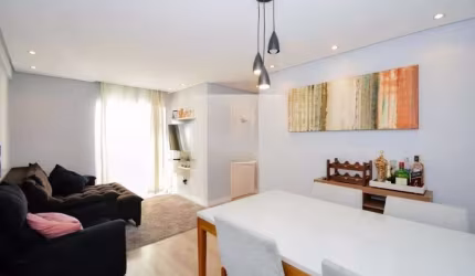 Apartamento em Guarulhos