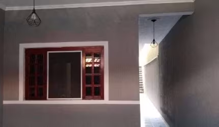 Sobrado em Jardim Ponte Alta I  -  Guarulhos