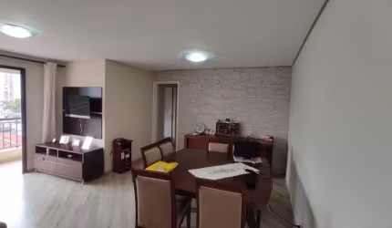Apartamento em Vila Augusta  -  Guarulhos