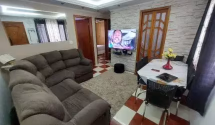 Apartamento em Guarulhos