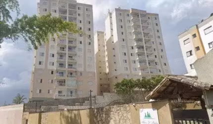 Apartamento em Arujá