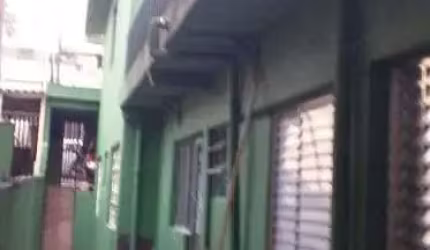 Sobrado em Jardim Cumbica  -  Guarulhos