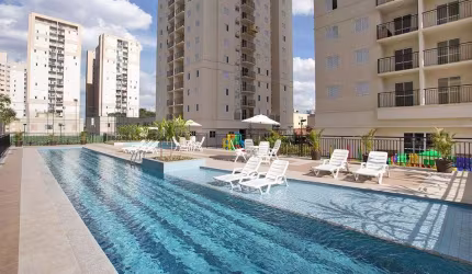 Apartamento em Guarulhos