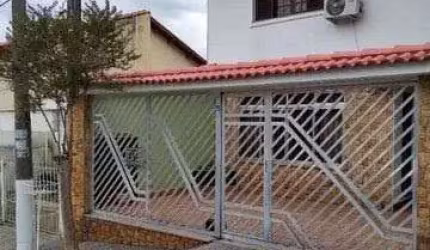 Sobrado em Guarulhos
