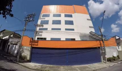 Prédio comercial em Jardim Vila Galvão  -  Guarulhos