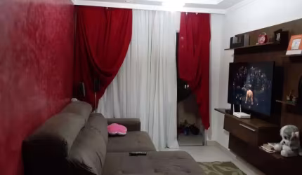 Apartamento em Centro  -  Guarulhos