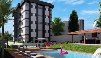 Apartamento em Centro  -  Atibaia